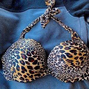 Rare VS Bombshell swim top